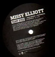 Missy Elliott - TEARY EYED