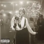 Missy Elliott - The Cookbook