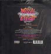 Missy Elliott - Work it