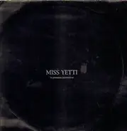 Miss Yetti - La Pression Innovative