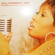 MIssy 'Misdemeanor' Elliott, Missy Elliott - Take Away