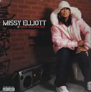 Missy Elliott / Fat Joe - Under Construction