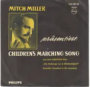 Mitch Miller - Children's Marching Song