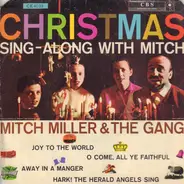 Mitch Miller - Christmas Sing-Along with Mitch