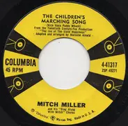 Mitch Miller And His Sing-Along Chorus - The Children's Marching Song (Nick Nack Paddy Whack) / Carolina In The Morning