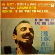 Mitch Miller And The Gang - More Sing Along With Mitch Vol. 2