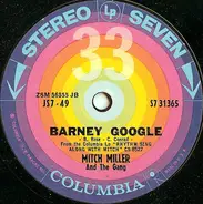Mitch Miller And The Gang - Barney Google