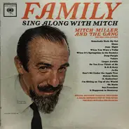 Mitch Miller and the Gang - Fireside Sing Along With Mitch