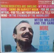 Mitch Miller And The Gang - Irish Medley