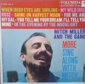 Mitch Miller & the Sing Along Gang - Irish Medley