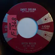 Mitch Miller And The Gang - Rosa Linda / Sweet Evelina