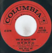 Mitch Miller And The Gang - Shine On Harvest Moon