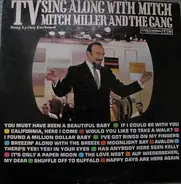 Mitch Miller And The Gang - TV Sing Along with Mitch