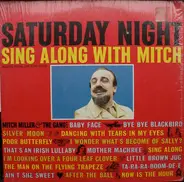 Mitch Miller And The Gang - Saturday Night Sing Along With Mitch