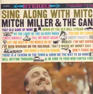 Mitch Miller And The Gang - Sing Along with Mitch