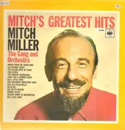 Mitch Miller - Mitch's Greatest Hits