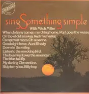 Mitch Miller - Sing Something Simple