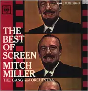 Mitch Miller - The Best Of Screen