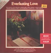 Mitch Miller, Roy Hamilton, Frankie Laine a.o. - Everlasting Love