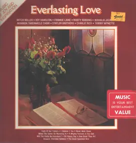 Mitch Miller - Everlasting Love