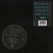 Mitch Moses' Acid Blues Project - Money Blues