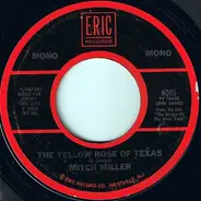 Mitch Miller - The Yellow Rose Of Texas