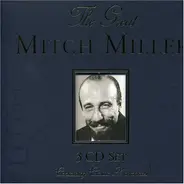 Mitch Miller - The Great Mitch Miller