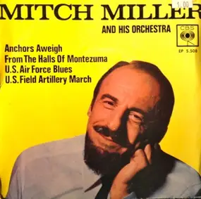 Mitch Miller - Anchors Aweigh