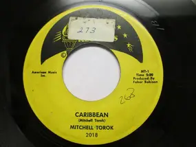 Mitchell Torok - Caribbean
