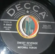 Mitchell Torok - Sweet Revenge