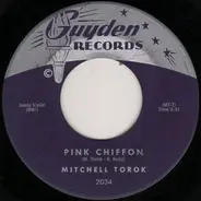 Mitchell Torok - Pink Chiffon