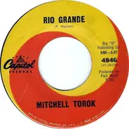 Mitchell Torok - Rio Grande