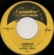 Mitchell Torok - Caribbean / Hootchy Kootchy Henry