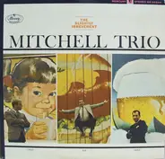 Mitchell Trio - The Slightly Irreverent Mitchell Trio