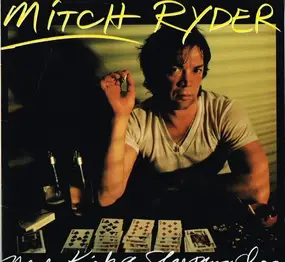 Mitch Ryder & the Detroit Wheels - Never Kick a Sleeping Dog
