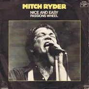 Mitch Ryder - nice and easy / passions wheel