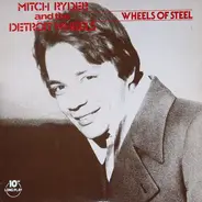 Mitch Ryder And The Detroit Wheels - Wheels of Steel