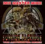 Mix Master Mike - Suprize Packidge