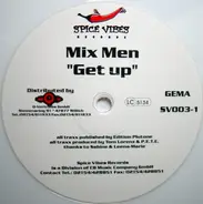 Mix Men - Get Up