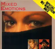 Mixed Emotions - You Want Love (Maria, Maria...) (Special Re-Emotion-Mix)