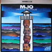 Mjq - Live At The Lighthouse