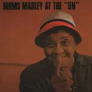 Moms Mabley - Moms Mabley At The 'UN'