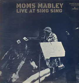 Moms Mabley - Live at Sing Sing