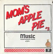 Mom's Apple Pie - #2