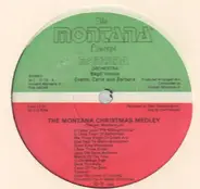 Montana Orchestra - The Montana Christmas Medley