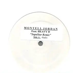 Montell Jordan - SupaStar Remix