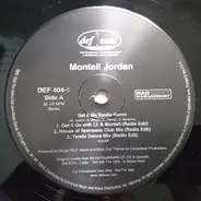 Montell Jordan - Get It On Tonite (Remix)