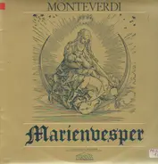 Monteverdi - Marienversper