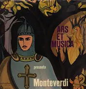 Monteverdi - Ars et musica