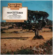 Monteverdi - Brani da L'incoronazione di Poppea